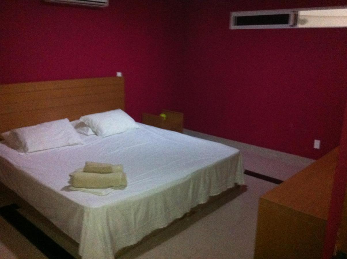 Don Limpone Apart Hotel Натал Экстерьер фото