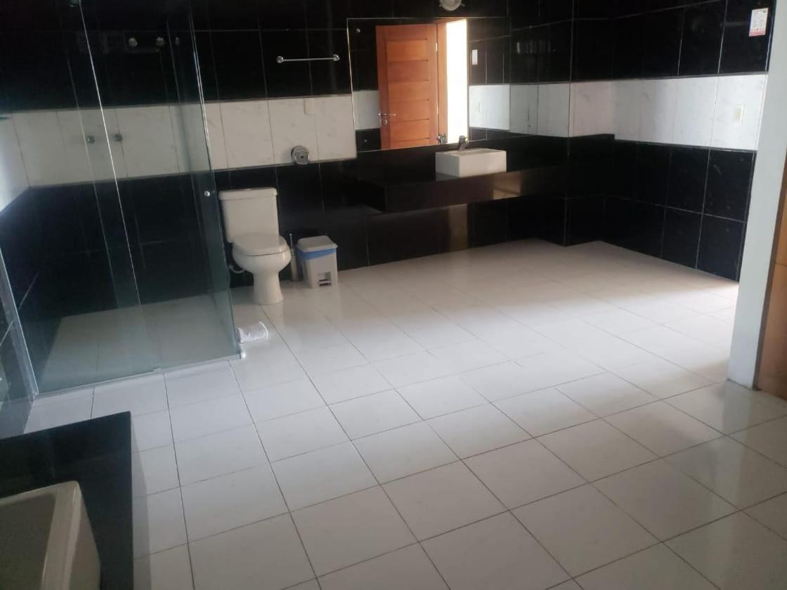 Don Limpone Apart Hotel Натал Экстерьер фото