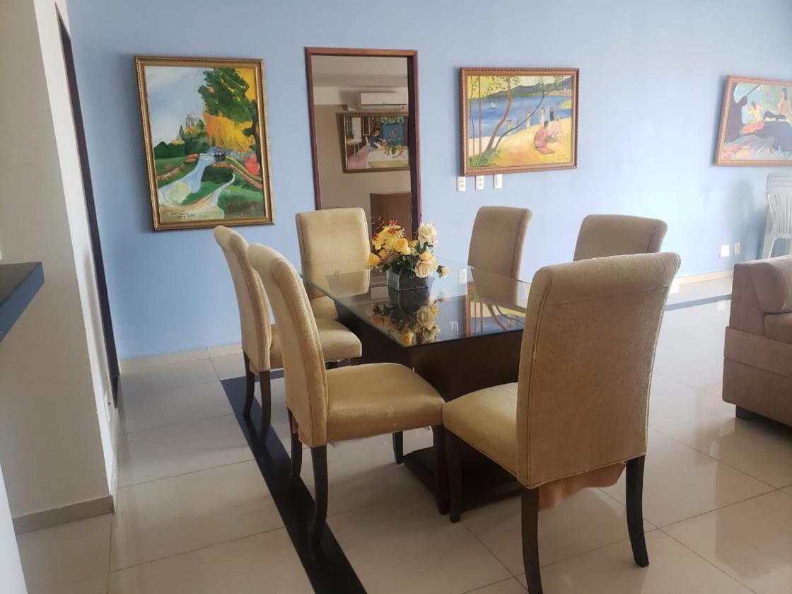 Don Limpone Apart Hotel Натал Экстерьер фото