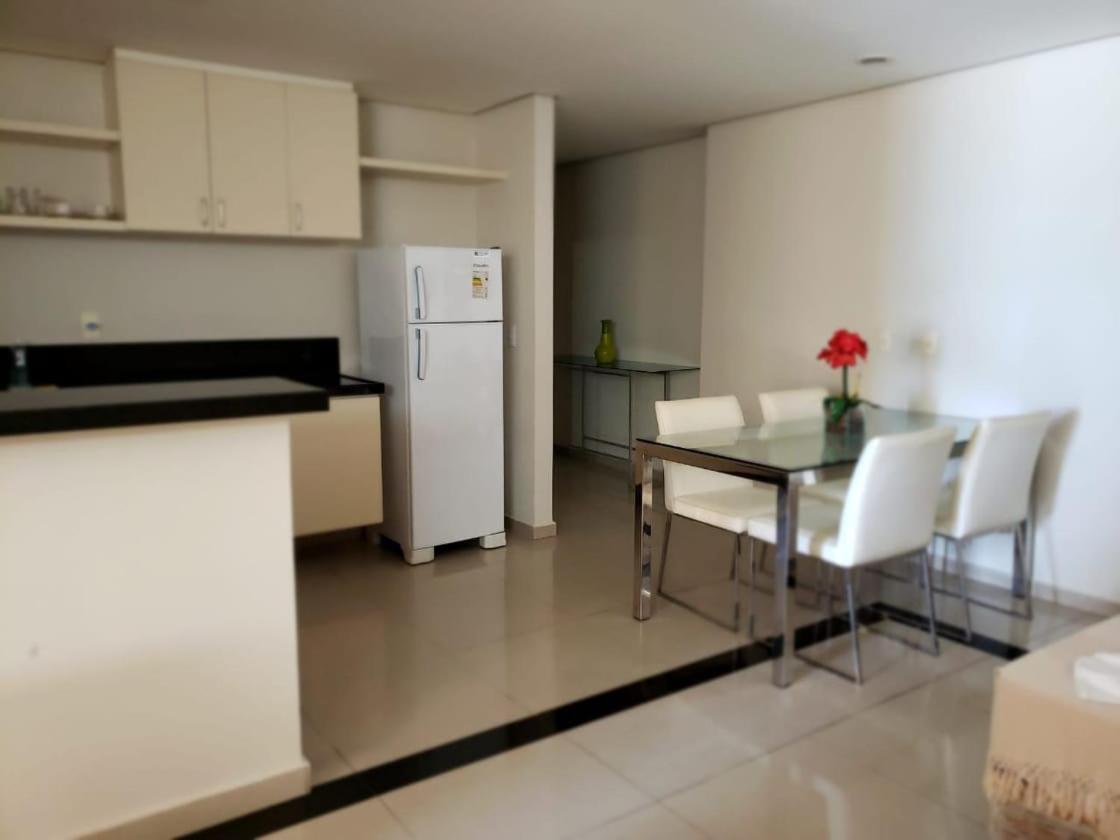 Don Limpone Apart Hotel Натал Экстерьер фото