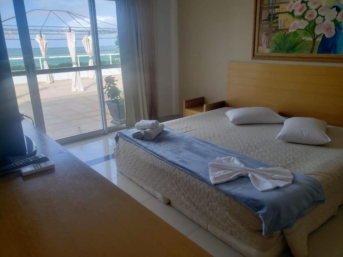 Don Limpone Apart Hotel Натал Экстерьер фото